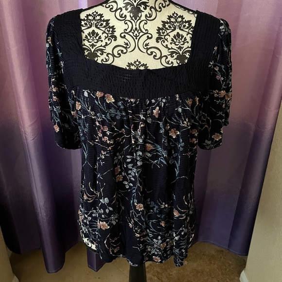 Lucky Brand Top Size Large - Picture 1 of 4